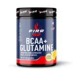 BCAA + Glutamine - 400 gr