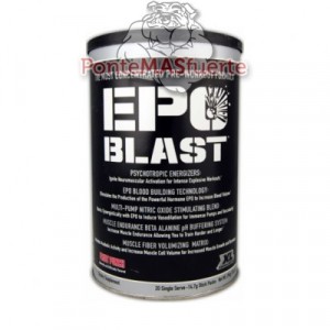 Epo Blast