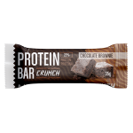 Protein Bar Crunch - 24 Barritas x 35 gr