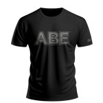Camiseta Applied Nutrition ABE