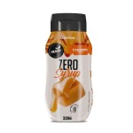 Zero Syrup Caramelo - 330 ml