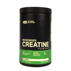 Creatine Powder - 634 gr (pack duo 2 x 317g)