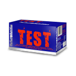 Test Booster - 24 Ampollas