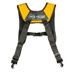 The Isobag Harness Gold