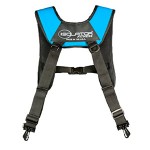 The Isobag Harness Light Blue
