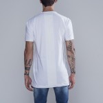 HCS12100 - Shirt LBM Branco 02