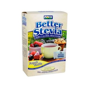 Better Stevia Sweetener - 75 Serv.