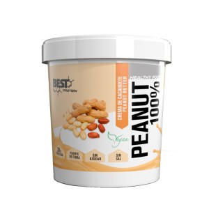 Peanut 100% - 1 Kg
