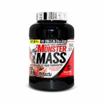 Monster Mass - 2,5 Kg