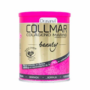 Collmar Beauty Frutas del Bosque - 275 gr