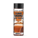 Sirope Elevenfit sabor Caramelo - 425 ml