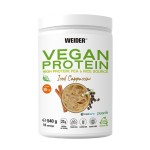 Vegan Protein - 540 gr