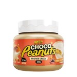 WTF Choco Peanuts Protein Cream - 250 gr